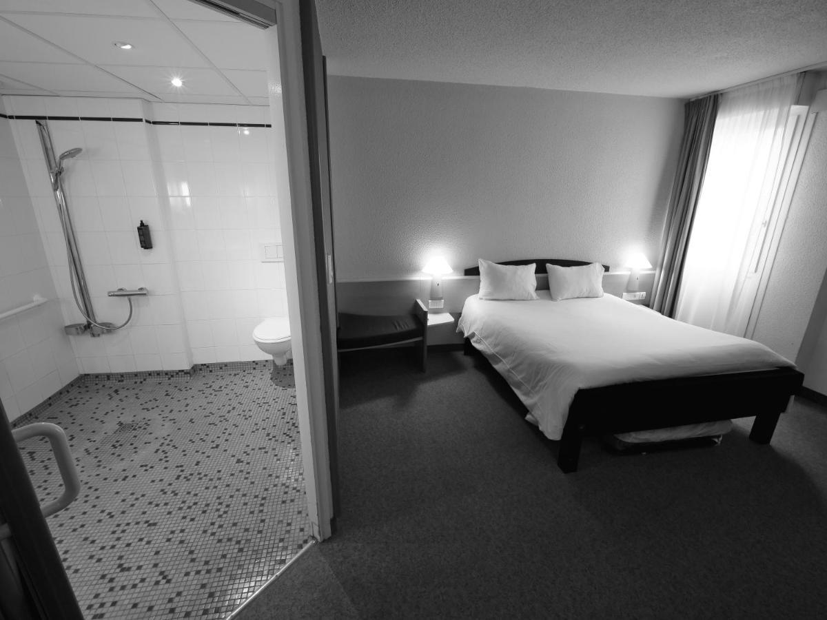 Готель Ibis Chartres Ouest Luce Екстер'єр фото