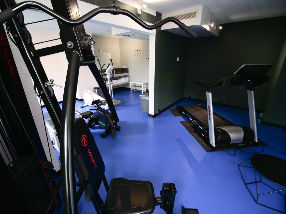 Готель Ibis Chartres Ouest Luce Екстер'єр фото