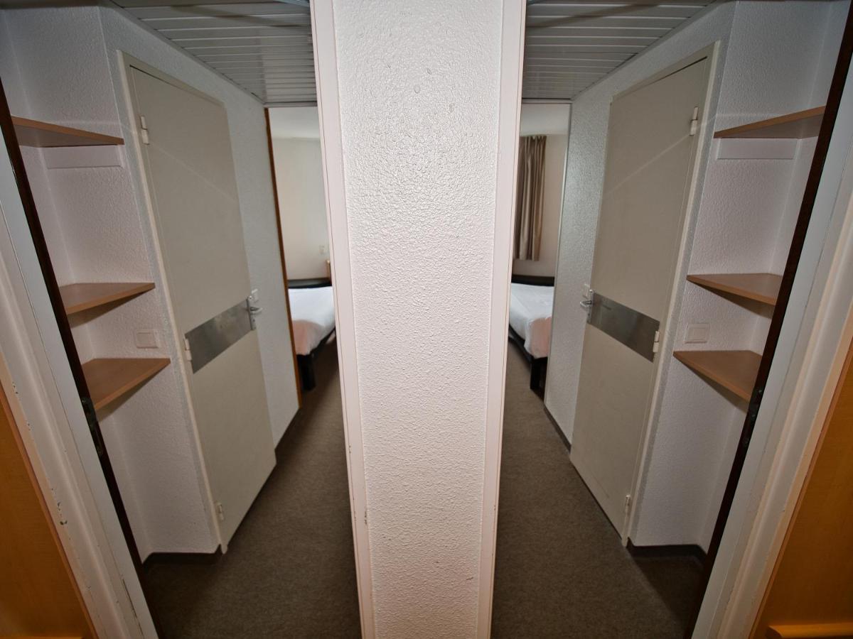 Готель Ibis Chartres Ouest Luce Екстер'єр фото